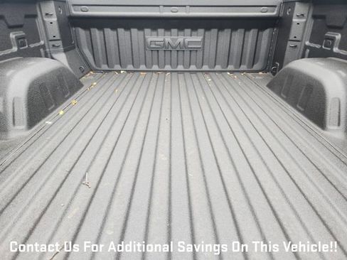 New 2026 GMC Sierra 1500 Elevation w/ Elevation Select Package image 22