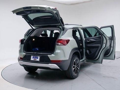 New 2026 Chevrolet TrailBlazer LT w/ Convenience Package image 22