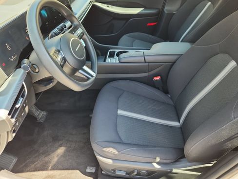Used 2025 Hyundai Sonata SEL FWD image 10
