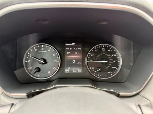 Used 2023 Subaru Outback Onyx Edition AWD/4WD image 18