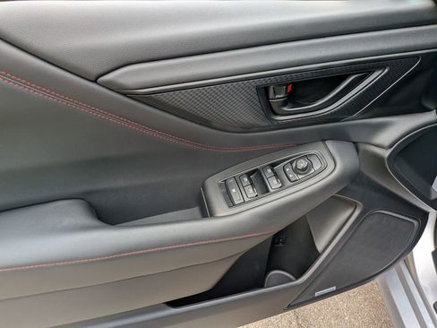 Used 2024 Subaru Legacy Sport AWD/4WD image 8