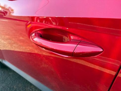 Used 2023 Hyundai Tucson SEL w/ Convenience Package AWD/4WD image 2