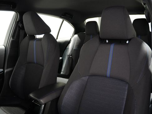 Used 2021 Toyota Corolla SE image 13