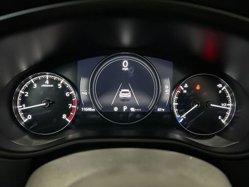 Used 2024 MAZDA CX-50 AWD 2.5 S w/ Cargo Package image 16