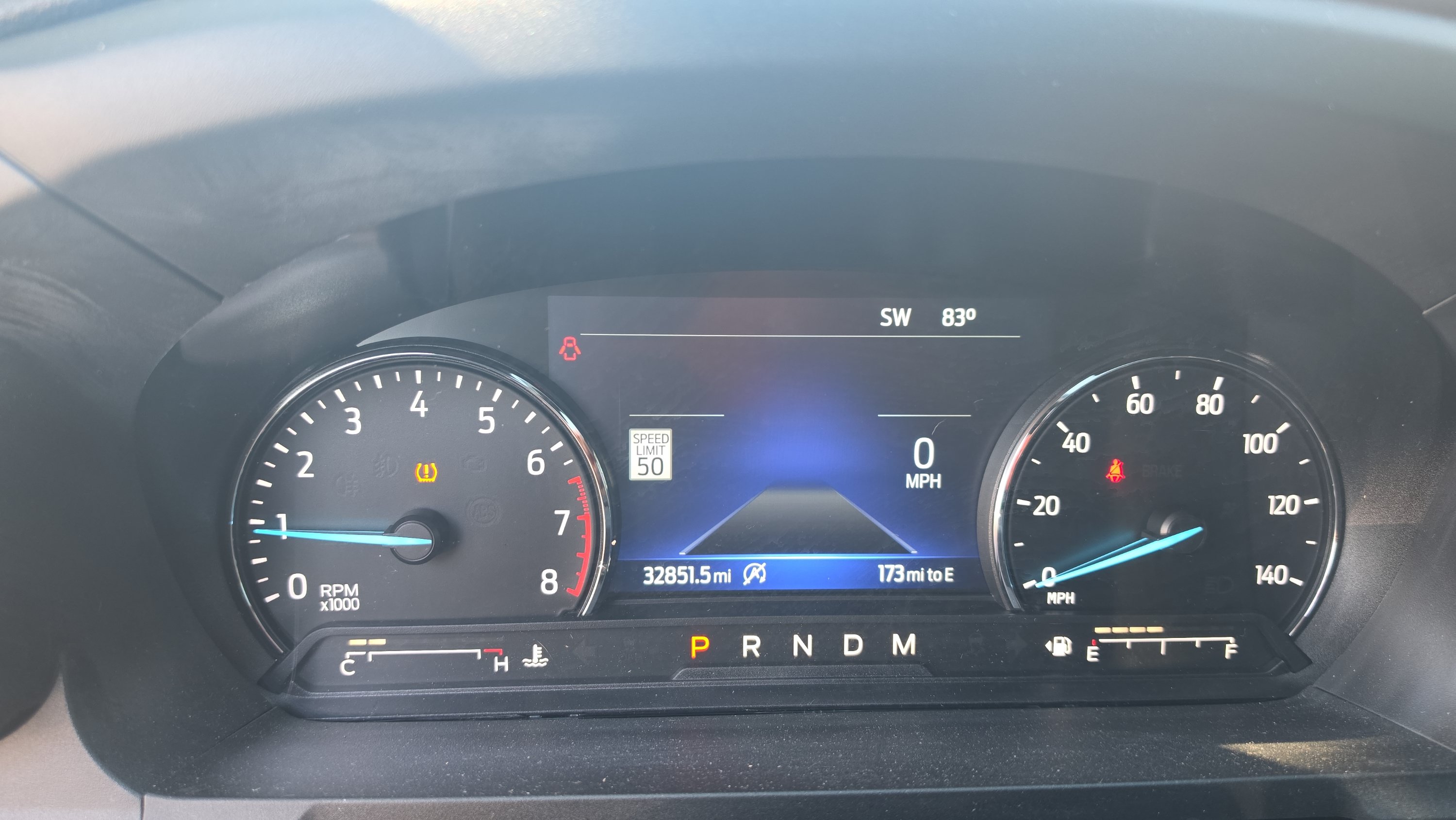 Used 2020 Ford Explorer Limited AWD/4WD image 15