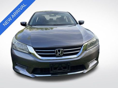 Used 2015 Honda Accord LX image 6