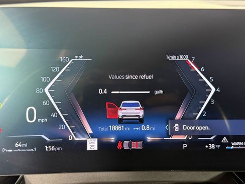 Used 2023 BMW X1 xDrive28i w/ Convenience Package image 17