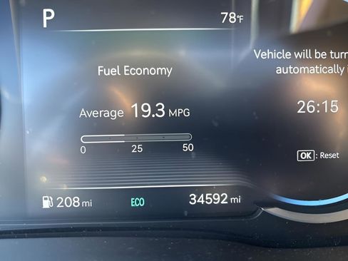 Used 2021 Genesis G80 3.5T image 25