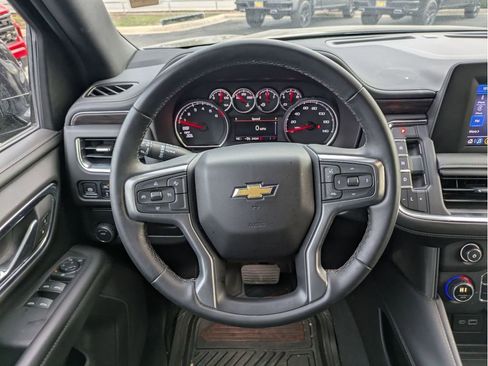 Certified 2024 Chevrolet Tahoe LS w/ Driver Alert Package image 19