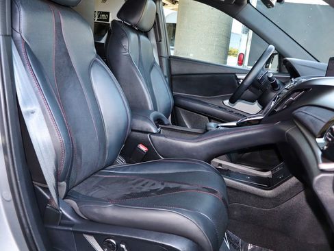 Used 2023 Acura RDX A-Spec AWD/4WD image 21
