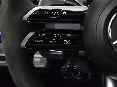 Certified 2024 Mercedes-Benz GLE 53 AMG 4MATIC Coupe image 23