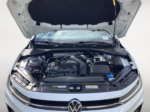 New 2026 Volkswagen Jetta S image 12