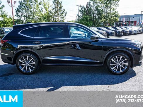 Used 2026 Acura MDX FWD w/ Technology Package image 9