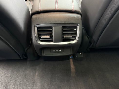 Certified 2025 Acura RDX A-Spec image 19