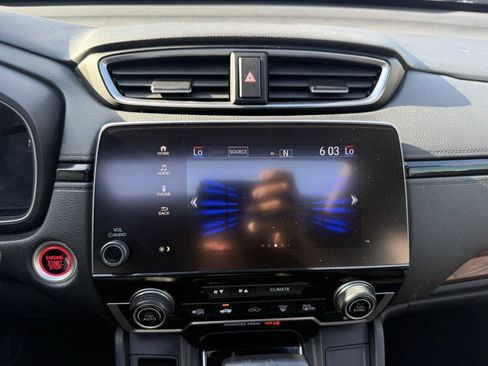 Used 2020 Honda CR-V EX-L image 25