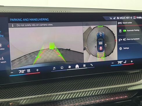 New 2026 BMW M340i xDrive image 19