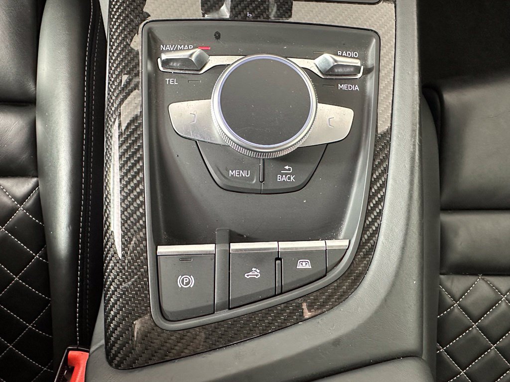 Used 2018 Audi R8 V10 plus AWD/4WD image 30