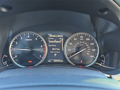 Used 2018 Lexus NX 300 300 Base image 22