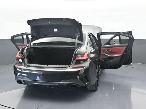 Used 2022 BMW M340i w/ Premium Package image 77