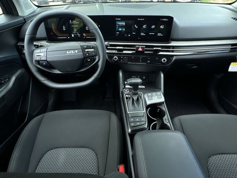 New 2026 Kia Sportage LX AWD/4WD image 40