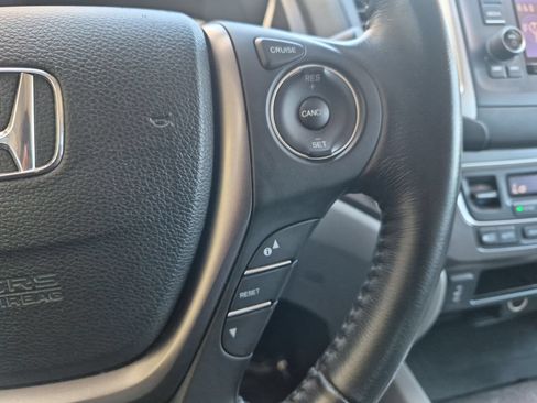 Used 2019 Honda Ridgeline RTL image 15