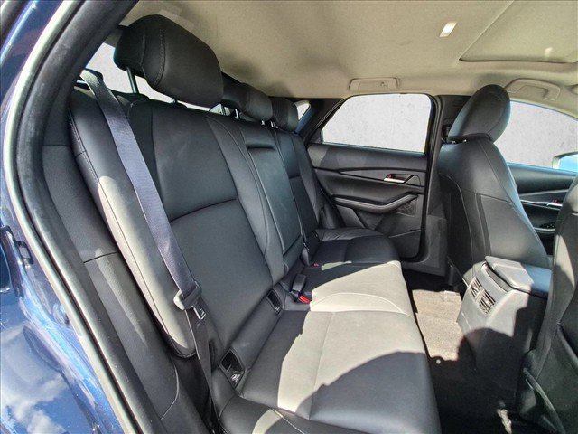 Used 2025 MAZDA CX-30 AWD 2.5 S w/ Preferred Package image 21
