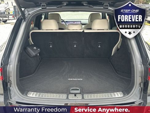 Used 2026 Genesis GV70 3.5T Sport Prestige AWD/4WD image 34