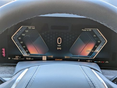 New 2026 BMW X7 xDrive40i image 11