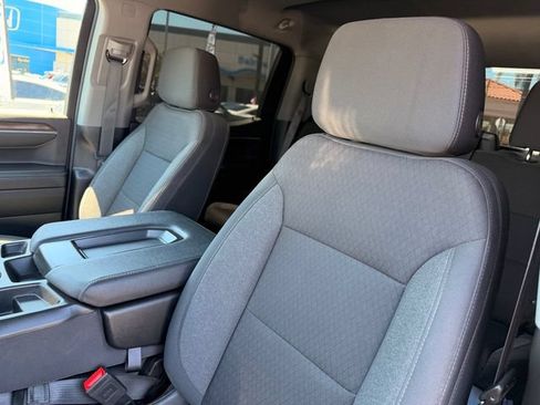 Used 2024 Chevrolet Silverado 1500 LT AWD/4WD image 9