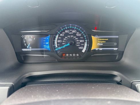 Used 2019 Ford Flex SEL w/ Equipment Group 202A AWD/4WD image 14