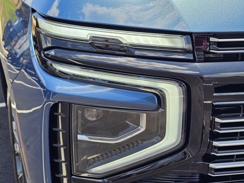 New 2026 Chevrolet Tahoe High Country AWD/4WD image 21