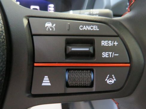 New 2026 Honda Passport TrailSport image 15