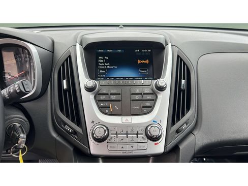 Certified 2017 Chevrolet Equinox LT w/ Convenience Package AWD/4WD image 17