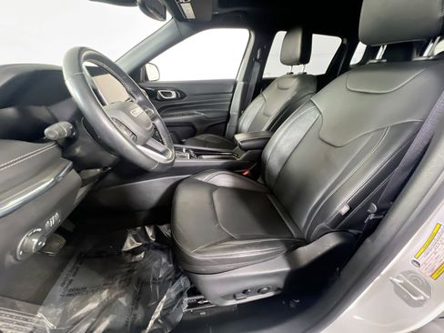 Used 2022 Jeep Compass High Altitude image 22