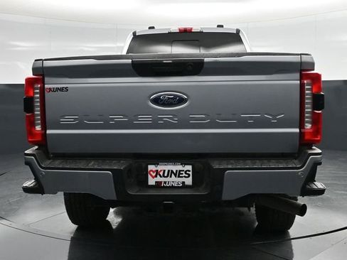 Used 2024 Ford F350 XL w/ STX Appearance Package image 11