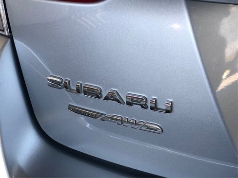 Used 2022 Subaru Impreza 2.0i Premium AWD/4WD image 20