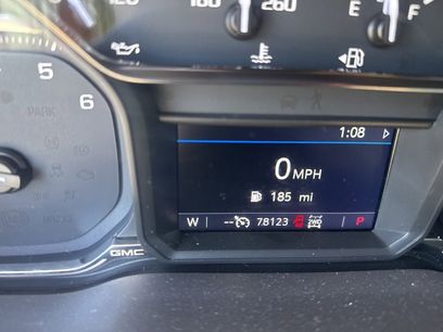 Used 2019 GMC Sierra 1500 SLE w/ SLE Value Package