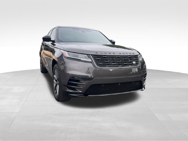 Used 2026 Land Rover Range Rover Velar Dynamic SE AWD/4WD image 7