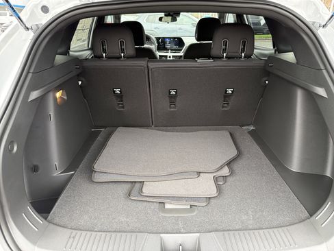 New 2026 Chevrolet Trax RS w/ Driver Confidence Package image 5