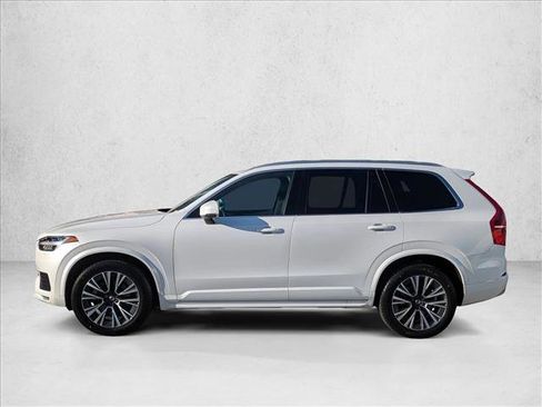 Used 2022 Volvo XC90 T6 Momentum w/ Advanced Package image 9