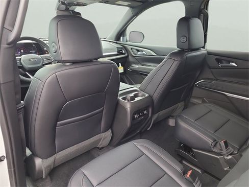 New 2026 Chevrolet Traverse LT w/ Midnight/Sport Edition image 15