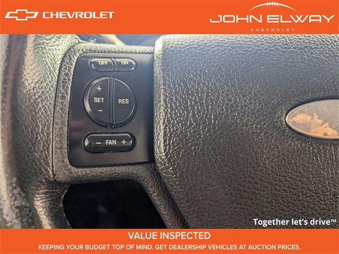 Used 2007 Ford Explorer Sport Trac Limited image 24