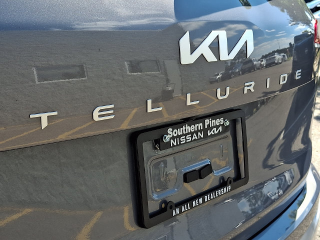 Used 2024 Kia Telluride LX FWD image 29
