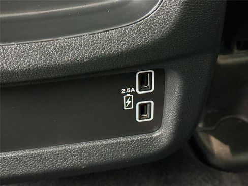 Used 2023 Honda Ridgeline Black Edition image 24