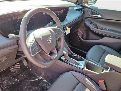 New 2026 Buick Encore GX Sport Touring w/ Advanced Technology Package image 3