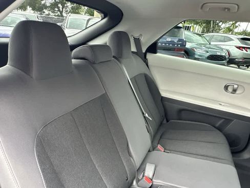 Used 2024 Hyundai Ioniq 5 SEL RWD image 14