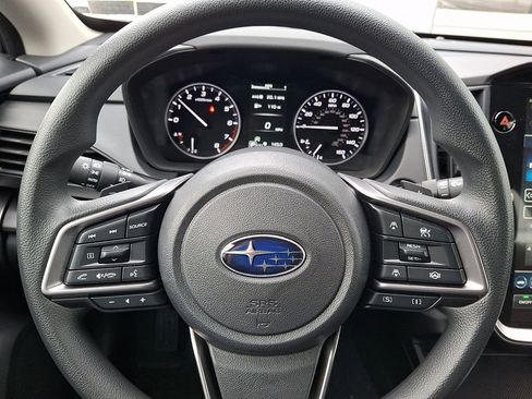 New 2026 Subaru Impreza 2.0i Sport AWD/4WD image 16