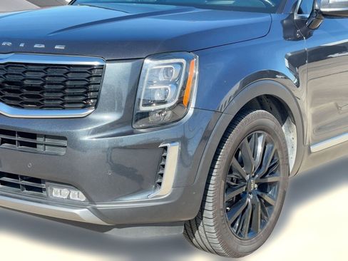 Used 2022 Kia Telluride SX w/ SX Prestige Package image 11