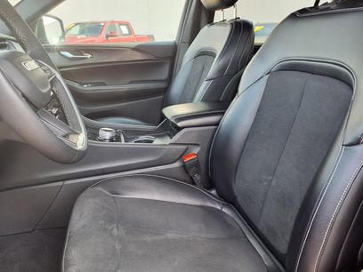 Used 2023 Jeep Grand Cherokee L Laredo