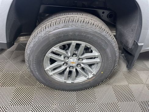 New 2026 Chevrolet Colorado LT w/ LT Convenience Package image 15